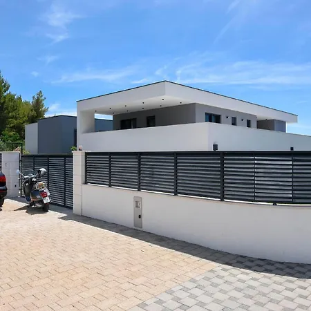 Prázdninový dům Cozy In With Sauna *