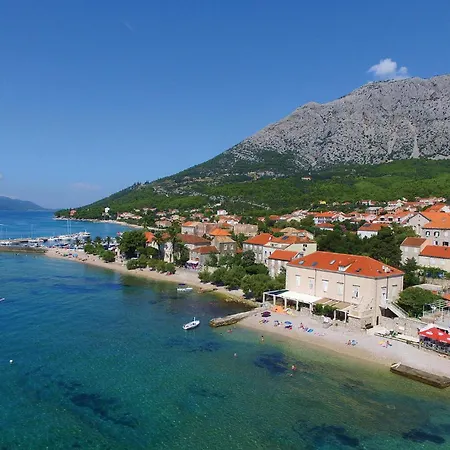 Cozy In With Sauna * Orebić