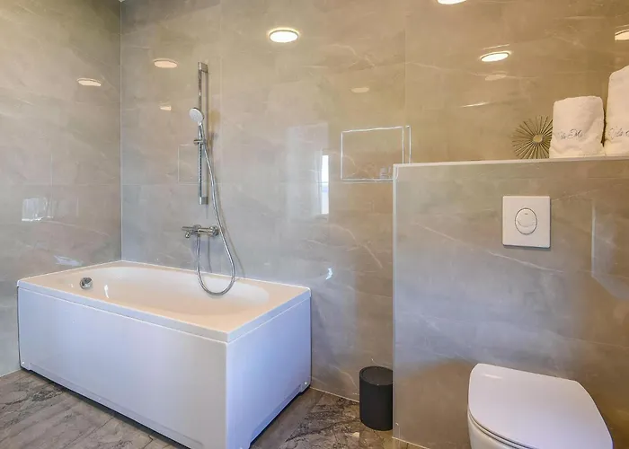 Cozy In With Sauna Hébergement de vacances *