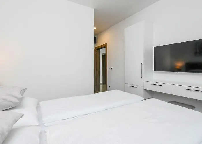 Cozy In With Sauna *