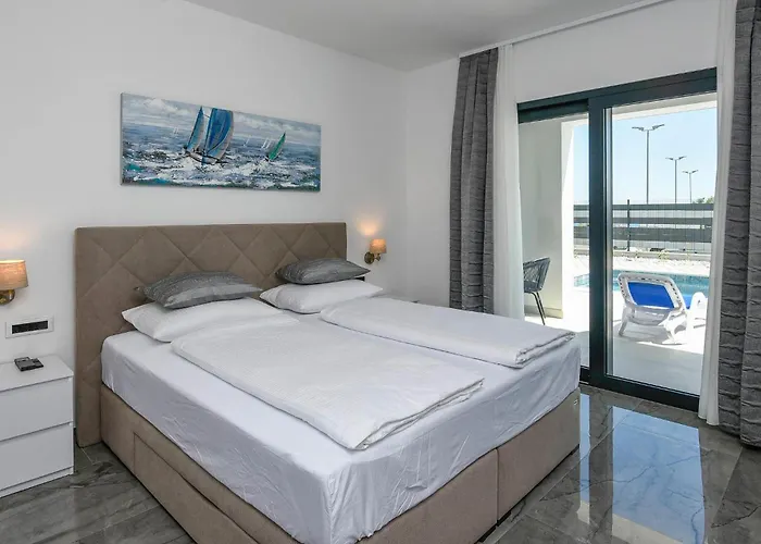 Cozy In With Sauna *