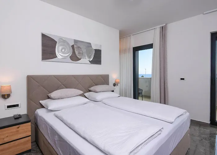 Hébergement de vacances Cozy In With Sauna *