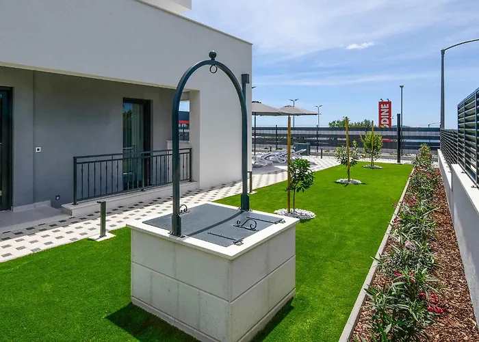 Hébergement de vacances Cozy In With Sauna