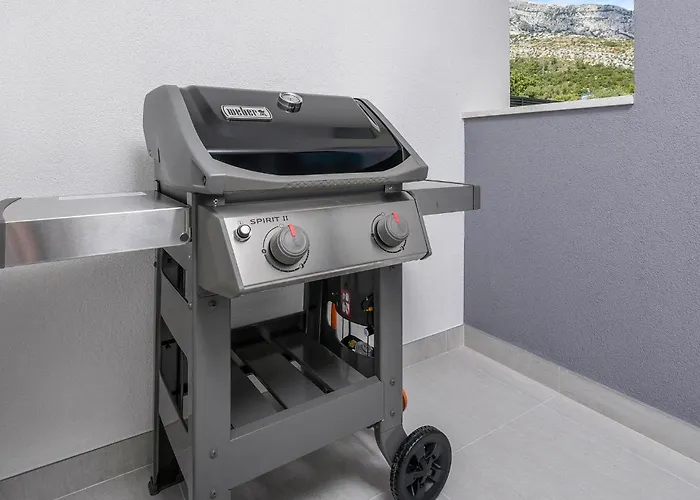 Cozy In With Sauna * Orebić