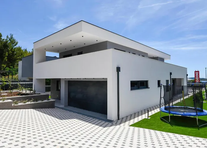 Cozy In With Sauna Hébergement de vacances