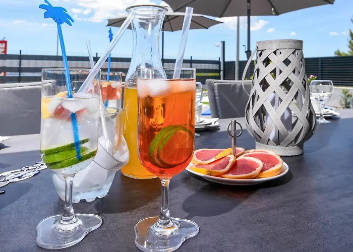 Cozy In With Sauna Hébergement de vacances Orebić