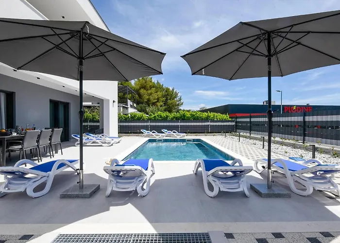 Hébergement de vacances Cozy In With Sauna *