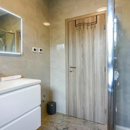 Holiday home Cozy In With Sauna