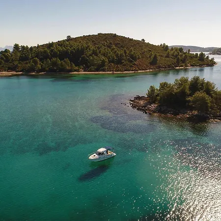 Cozy In With Sauna * Orebić