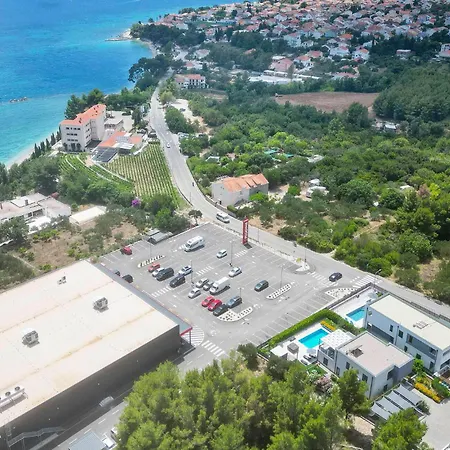 Cozy In With Sauna Nyaraló