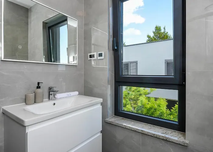 Nyaraló Cozy In With Sauna