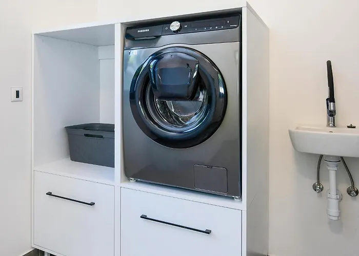 Cozy In With Sauna Nyaraló Orebić