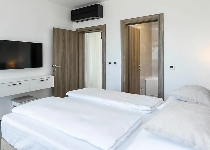 Cozy In With Sauna Nyaraló *