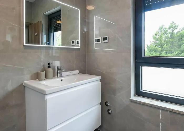 Nyaraló Cozy In With Sauna *