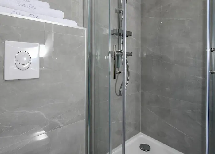 Cozy In With Sauna *