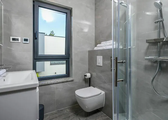 Cozy In With Sauna * Orebić