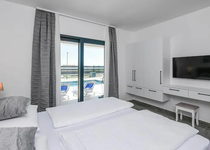 Nyaraló Cozy In With Sauna