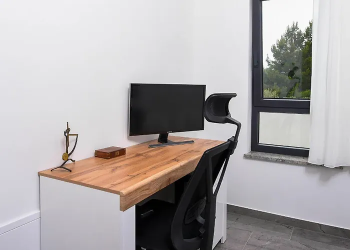 Nyaraló Cozy In With Sauna *