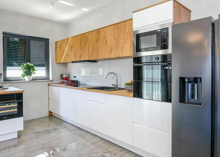 Cozy In With Sauna *