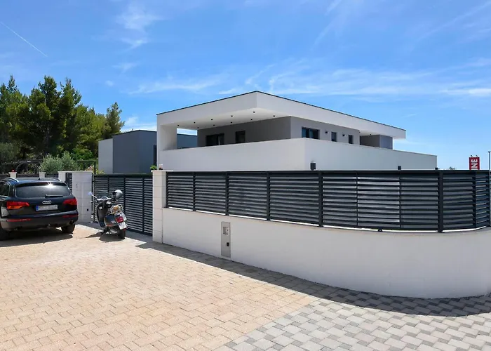 Nyaraló Cozy In With Sauna *