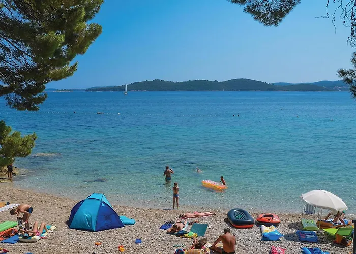 Cozy In With Sauna Orebić